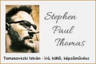Stephen Paul Thomas