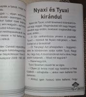Nyaxi és Tyuxi