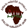 Afrikáról