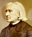 Liszt Ferenc és az irodalom