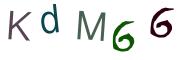 Kép CAPTCHA