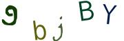 Kép CAPTCHA
