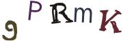 Kép CAPTCHA