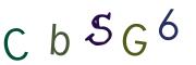 Kép CAPTCHA