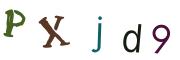 Kép CAPTCHA