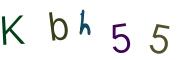 Kép CAPTCHA