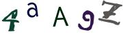 Kép CAPTCHA
