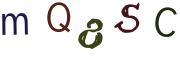Kép CAPTCHA