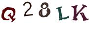 Kép CAPTCHA