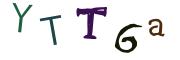 Kép CAPTCHA