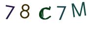 Kép CAPTCHA