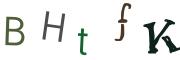 Kép CAPTCHA