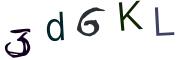 Kép CAPTCHA