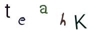Kép CAPTCHA
