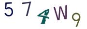 Kép CAPTCHA