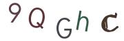 Kép CAPTCHA