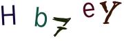Kép CAPTCHA