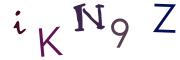 Kép CAPTCHA
