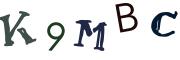 Kép CAPTCHA