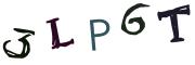 Kép CAPTCHA