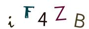 Kép CAPTCHA